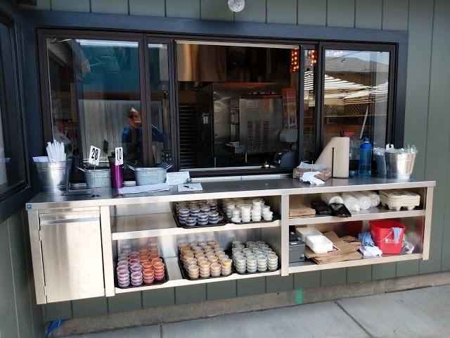 4505 Burgers & BBQ MacArthur