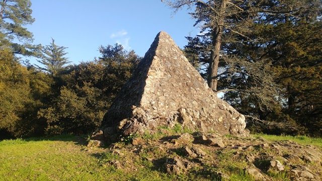 Joaquin Miller Parkı